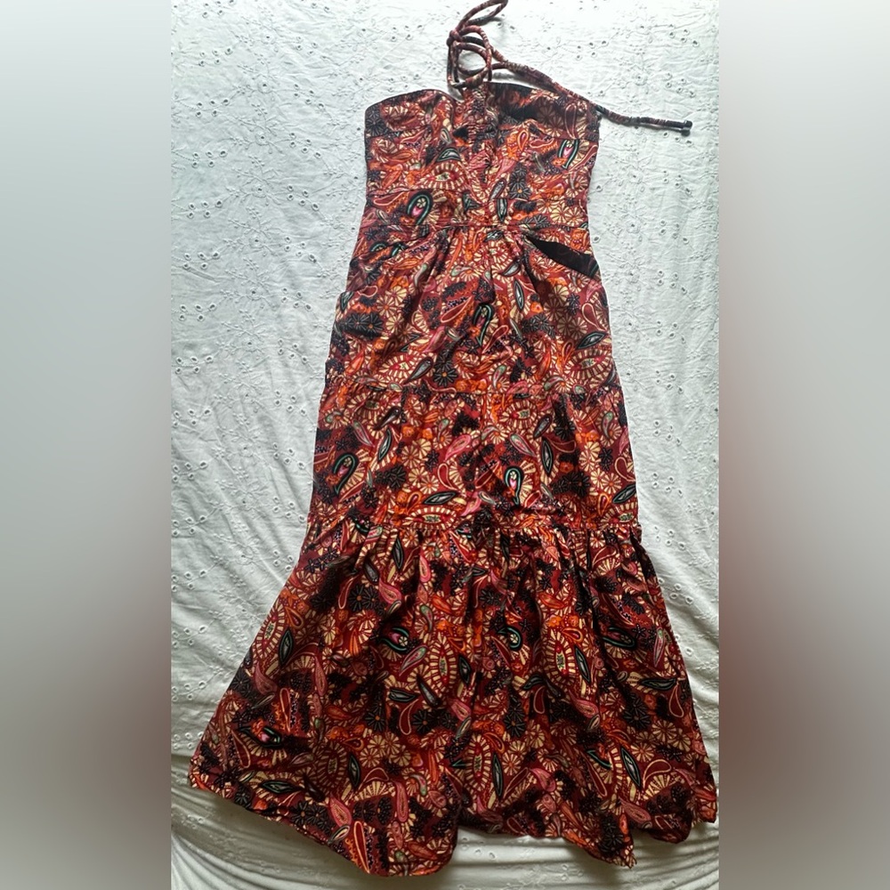 House of Harlow Dress Small